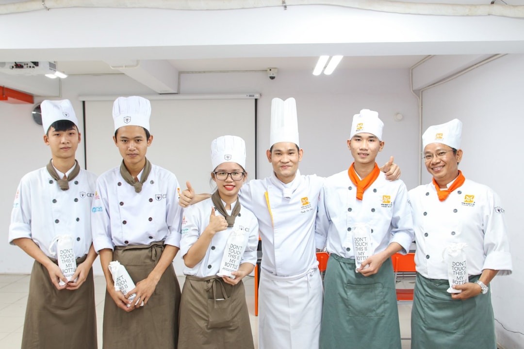 Team member 5